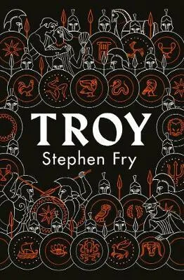 Troy - Stephen Fry