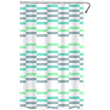 DURAmat Sprchový závěs HWN13037 180 × 200 cm (020100226)