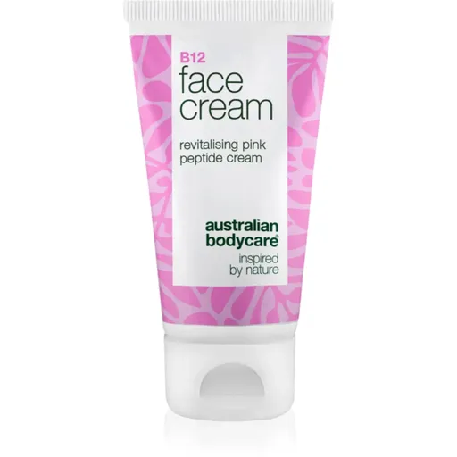 Australian Bodycare B12 revitalizační pleťový krém 50 ml