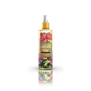 RUDY PROFUMI SRL Parfémovaný sprej na tělo HIBISCUS, 200 ml (1772)