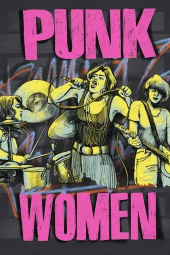 Punk Women (2nd Edition) - David A. Ensminger