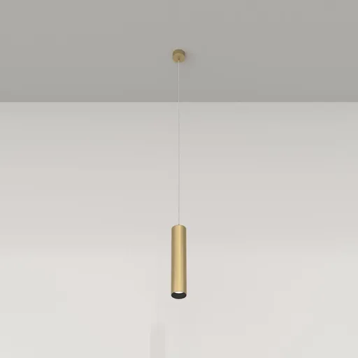 MAYTONI Závěsné svítidlo Focus P075PL-01MG