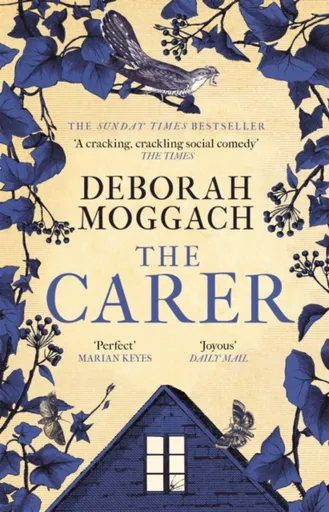 The Carer - Moggach Deborah