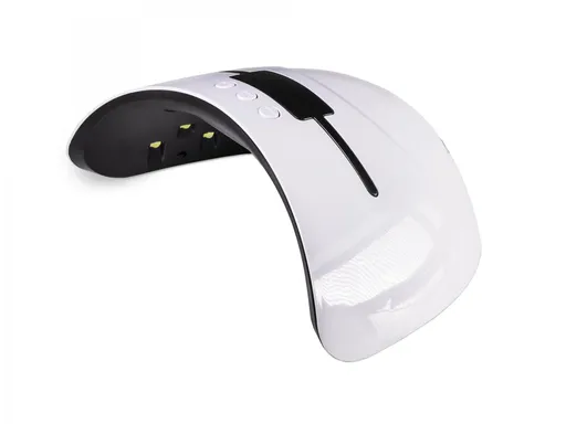 UV/LED LAMPA 48W X10 - II. jakost