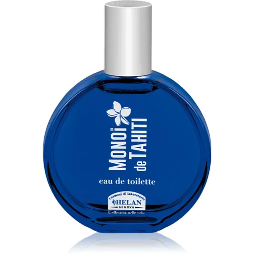 Helan MONOÏ de TAHITI toaletní voda pro ženy 50 ml