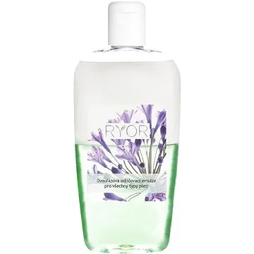 RYOR Dvoufázová odličovací emulze 300 ml (8594007976564)