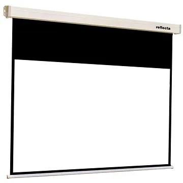 REFLECTA CrystalLine Motor, roleta s elektrickým motorem, 80" (16:9) (PR87711)