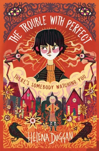 The Trouble With Perfect - Duggan Helena