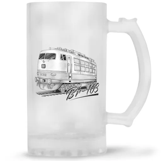 Korbel BR – 103 - PEN