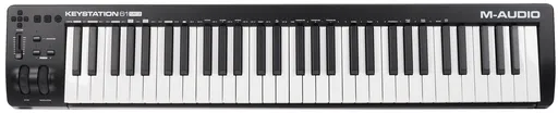 M-Audio Keystation 61 MK3 (rozbalené)
