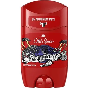 OLD SPICE Nightpanther Deodorant 50 ml (8006540424148)