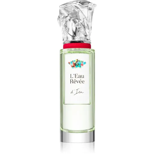 Sisley L'Eau Rêvée d'Isa toaletní voda pro ženy 50 ml