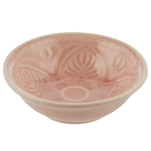 SUMATRA Mini miska 60 ml - sv. růžová