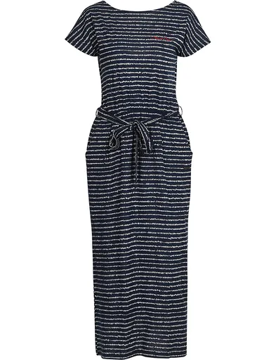 Dámské šaty ALPINE PRO