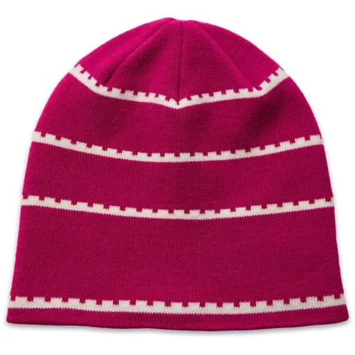 LEGO® kidswear LWARIS 713 Dívčí čepice, růžová, velikost 54-56