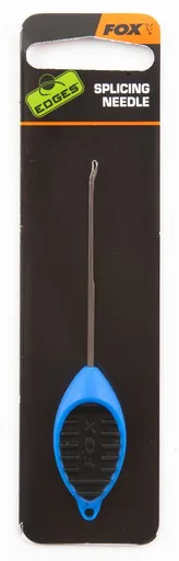 Fox Jemná jehla s háčkem Edges Splicing Needle,Fox Jemná jehla s háčkem Edges Splicing Needle