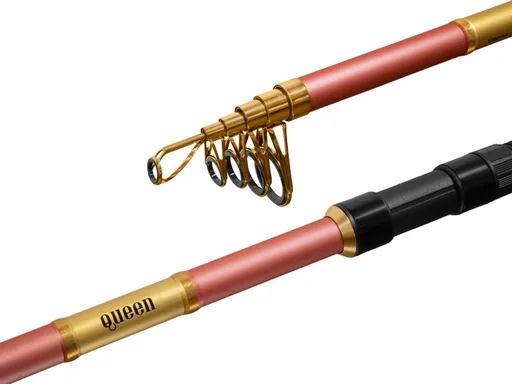 Delphin Prut Queen Tele 300cm 100g,Delphin Prut Queen Tele 300cm 100g