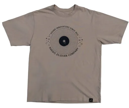 Zildjian Alchem-E Limited Edition T-Shirt Small