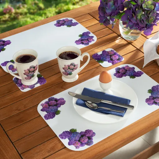 12dílná sada prostírání