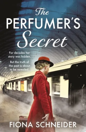 The Perfumer's Secret - Schneider Fiona