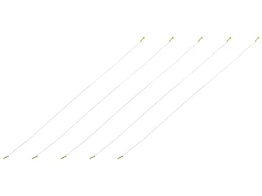 Odporový drát pro řezačku polystyrenu TOOLCRAFT TO-7853532 5ks