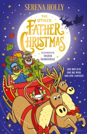 The Other Father Christmas - Serena Holly