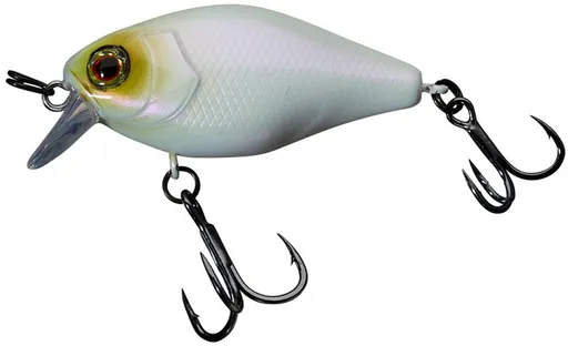 Illex Wobler Chubby SSR 4,1cm 5,7g - Bone,Illex Wobler Chubby SSR 4,1cm 5,7g - Bone