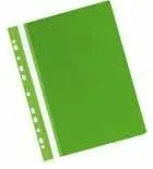 Rychlovazač PVC A4 SK2105 - zelený