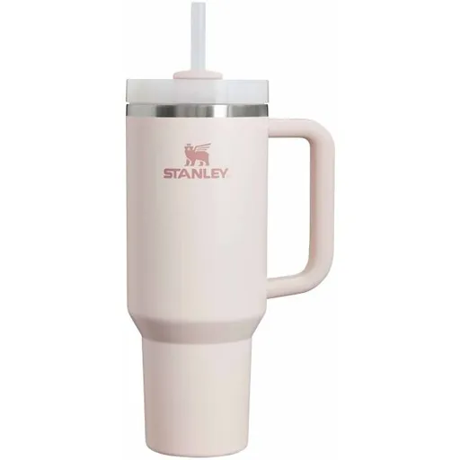 STANLEY QUENCHER H2.O Termohrnek, růžová, velikost 1,18 L
