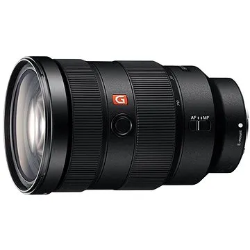 Sony FE 24–70mm f/2.8 GM (SEL2470GM.SYX)