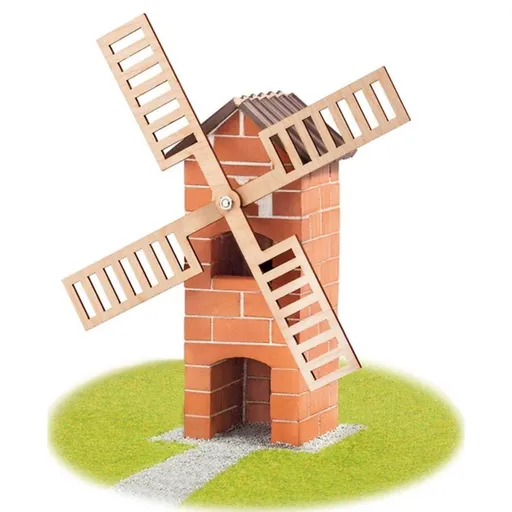 Teifoc 4040 Větrný mlýn