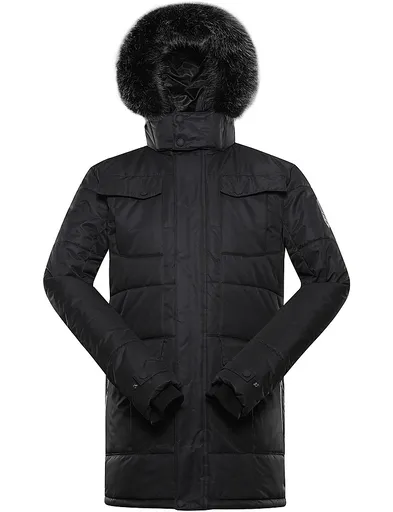 Pánská bunda s membránou ptx ALPINE PRO