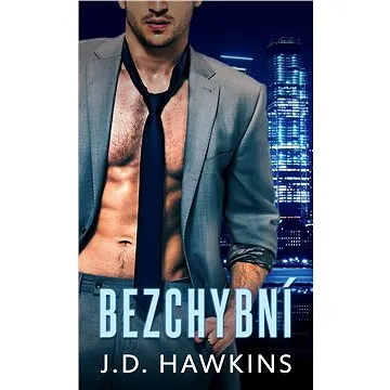 Bezchybní (978-80-269-1744-1)