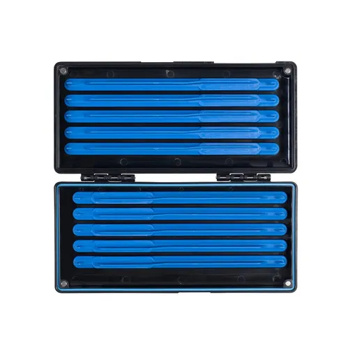 Preston Pouzdro na návazce Mag Store System Hooklength Box 6",Preston Pouzdro na návazce Mag Store System Hooklength Box 6"