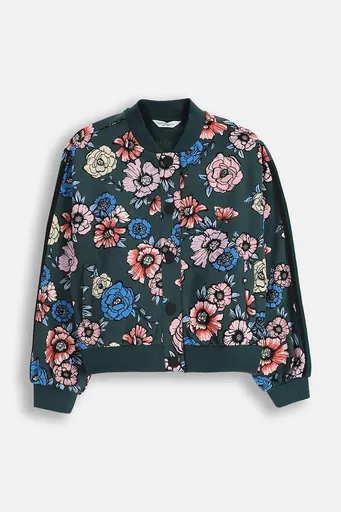 Dětská bavlněná mikina Coccodrillo