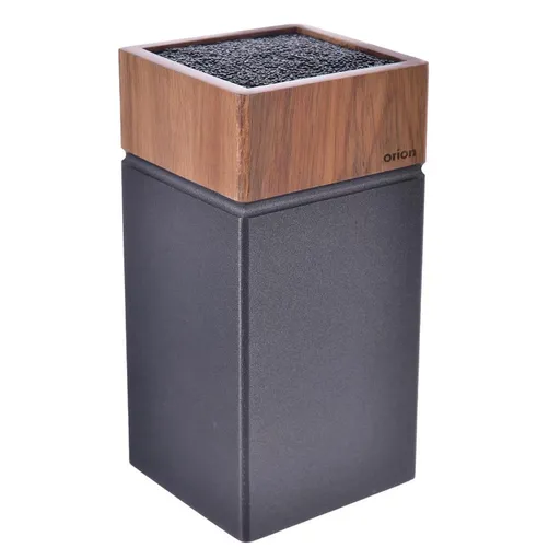 Stojan na nože WOOD - ORION