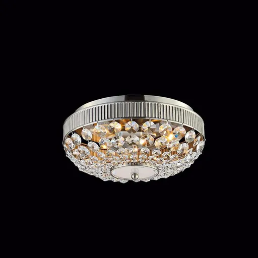 ACA Lighting Crystal stropní svítidlo DLA12253