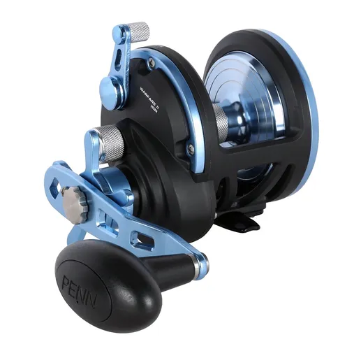 Penn multiplikátor warfare ii star drag 20n sd rh