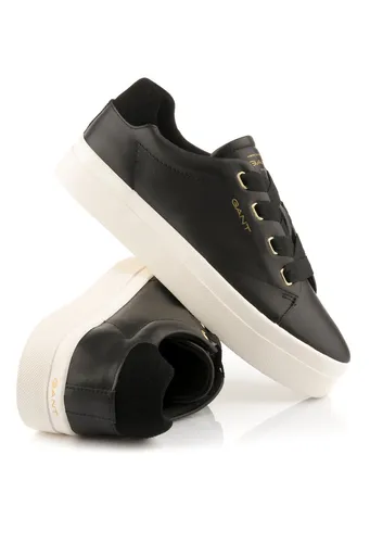 TENISKY GANT AVONA BLACK