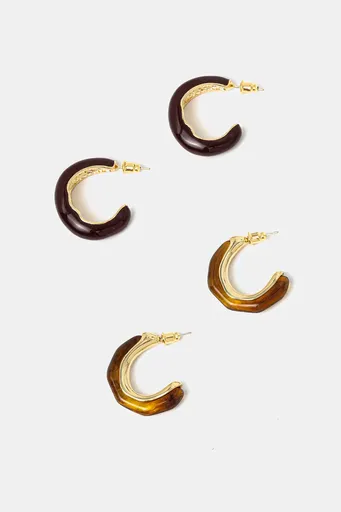 Náušnice Answear.LAB 2-pack