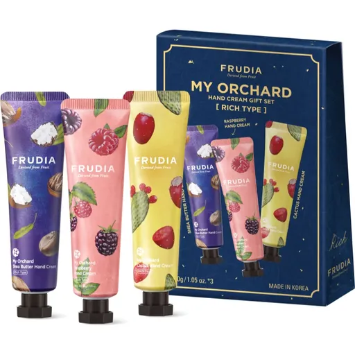 Frudia My Orchard Gift Set dárková sada na ruce