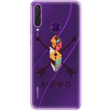 iSaprio BOHO pro Huawei Y6p (boh-TPU3_Y6p)