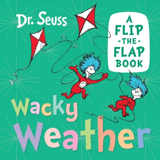 Wacky Weather - Dr. Seuss