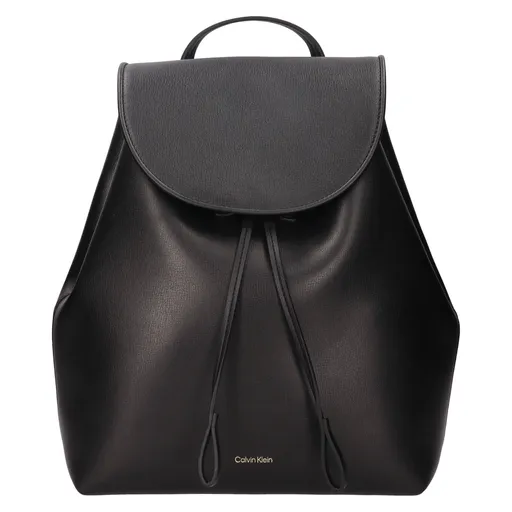 Dámský batoh Calvin Klein Marika - černá