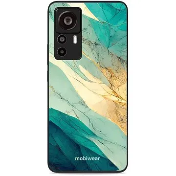 Mobiwear Glossy lesklý pro Xiaomi 12T / 12T Pro - G024G (5904808526364)