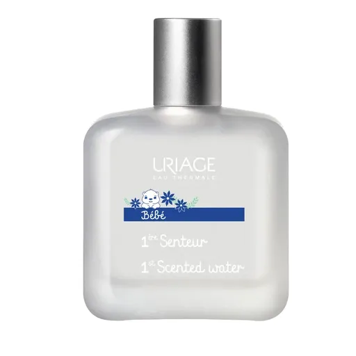 Uriage Voda s lehkou parfemací Bébé (1st Scented Water) 50 ml