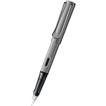 LAMY AL-star Graphite plnicí pero (026/4000300)