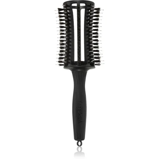 Olivia Garden Fingerbrush Round kartáč na foukání průměr 48 mm 1 ks