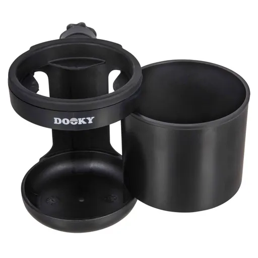 Dooky držák nápojů Cup and Snack Holder