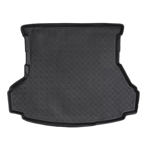 Plastová vana do kufru Rezaw-Plast Toyota Avensis 2009-2018 (sedan, bez protiskluzu)